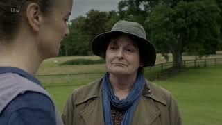 Vera S08E02 Black Ice