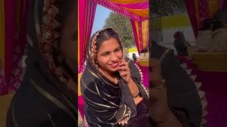 Aunties in marriage  jrur dekho #punjabicomedy #trendingvideo