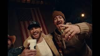 Drinkin' Beer. Talkin' God. Amen. (feat. Florida Georgia Line) [Official Music Video]