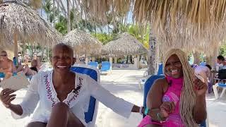 Ms  Wendy Talks about her Life in the Dominican Republic