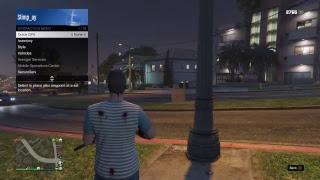 GTA 5 Roleplay Dad and Son