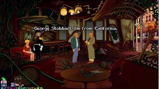 Broken Sword The Shadow of the Templars (PC) - Playthrough/Longplay