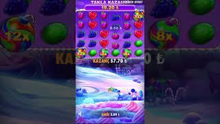 sweet bonaza hile takdik#slot #slotoyunları #slotvideoları #casino #slotvideolarıizle #slotbonus