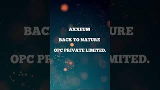 🪴AXXEUM BACK TO NATURE தமிழனின் ஆஃக்சியூம் தொழில் வாய்ப்பு [ நேச்சுரல் பிரிமியம் டீ தூள்]