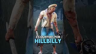 3 Tips to Counter HILLBILLY