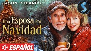 Una Esposa Por Navidad | Película Navideña de Romance | Pelicula Completa en Español