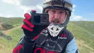 DJI Osmo Action 4 The Ultimate Action Camera