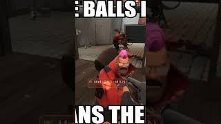nice balls bro