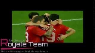 Hamit ALtintop & Nuri Şahin  Goals Today