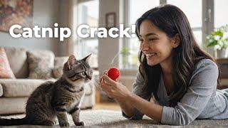 The Unbelievable Benefits of Catnip for Kittens | Kittens LOVE Catnip!