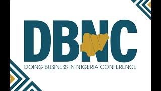 DOING BUSINESS IN NIGERIA CONFERENCE 2024
