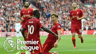 Liverpool v. Chelsea showdown leads Premier League Matchweek 3 preview | Match Pack | NBC Sports