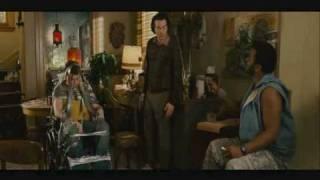 Pineapple Express - Red Gets Shot - I Seent It - Fish Tacos