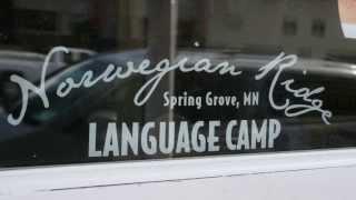 Norwegian Ridge Language Camp