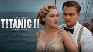 Titanic 2 (2010) Movie | Shane Van Dyke | The Asylum | Octo Cinemax | Film Full Movie Fact & Review
