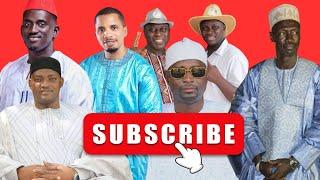 BMG Talks about the Latest Happening in the Gambia & Momodou Sabally | Must Watch