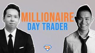 From Pro Gamer To Millionaire Day Trader (With Brian Lee)