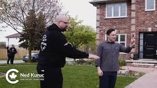 DOOR KNOCKING WITH PIERRE POILIEVRE (@PierrePoilievre)