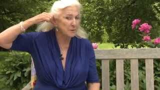 LINDA TELLINGTON-JONES AWAKE 2 BONUS on Ear-Touch