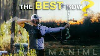 Is this MATHEWS best bow yet??