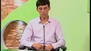 Javlonbek Ergashev Rozi bo'ling go'zalim