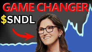 SNDL Stock (sundial growers stock) SNDL STOCK PREDICTIONS SNDL STOCK Analysis Sndl stock news