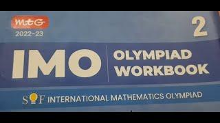 Class 2 SOF Maths Olympiad IMO Chapter 06 Patterns