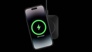 Belkin BoostCharge Universal Easy Align Wireless Charging Pad 15W