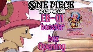 Opening One piece Eb-01 memorial collection!