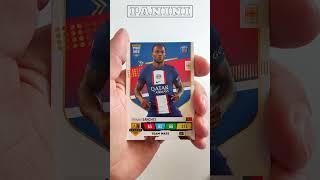 Panini Adrenalyn XL FIFA 365 2023 cards 