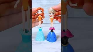 Satisfying with Unboxing & Review Miniature Toys Video | Hey! that's mine Videos