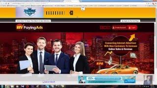 FortAdPays  Обзор  Регистрация  Маркетинг  . 7BUX