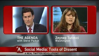 Social Media: Communication Tool or Divisive Element? | The Agenda