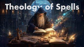 Theology of Spells