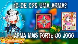 [DDTank] ARMA MAIS CARA DO JOGO? ATIVEI ACC LvL 50 #surftank