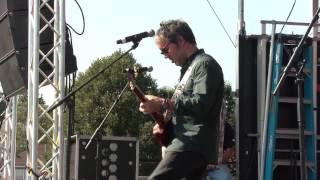 Fastball - Full Set - Live from the 2015 Pleasantville Music Festival