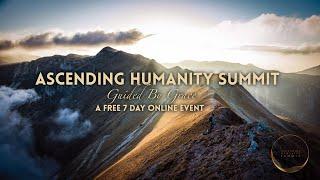 Ascending Humanity Summit
