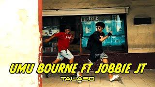 Umu Bourne - Tauaso (Official Music Video) ft Jobbie JT