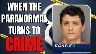 He scammed fans, faked ghosts, now he's BACK! Ryan Buell the Paranormal Fraud!