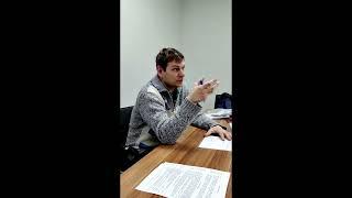 Отзыв  клиента об  агенте Альтаир