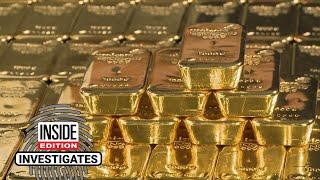 Where’s Their Gold? Investors Claim They Lost Millions