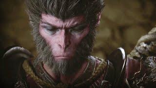 Black Myth: Wukong NEW GAMEPLAY..