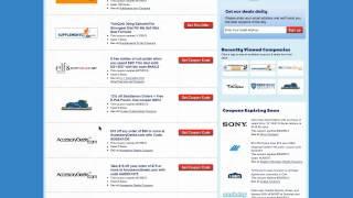 How to Use CruiseDirect Coupons and CruiseDirect com Promo Codes