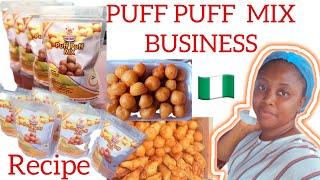 My small chops business in Nigeria |Low budget business idea