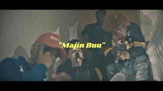 HBK Peso f/ 216 Ant - "Majin Buu" [Official Video] Shot By 23Films