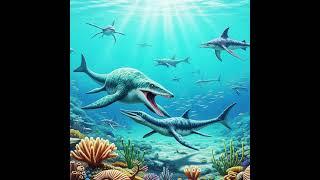 The term dinosaur is often used to describe all