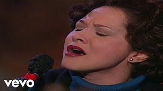 Allison Durham Speer - I Will Glory in the Cross [Live]