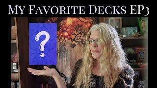 Tarot of Transformation  Favorite Oracle Decks