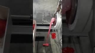 Раскрываем секреты производства металлопластиковых труб!Экструдер для формирования внутренней трубки