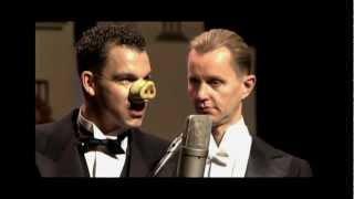 Max Raabe & Palast Orchester -Wer hat Angst vor dem bösen Wolf-